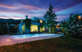 Villa Rasko with private heated pool